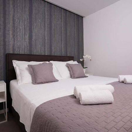 Apartmani Lara 巴什卡沃达 外观 照片