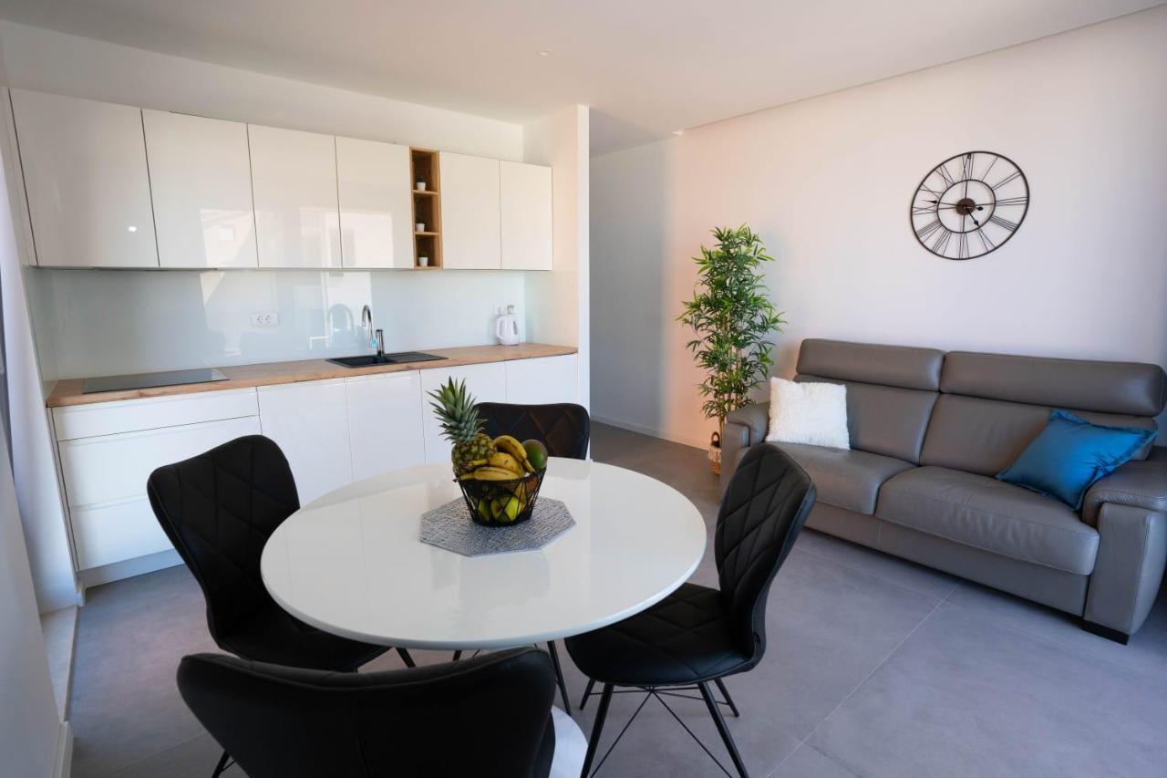Apartmani Lara 巴什卡沃达 外观 照片